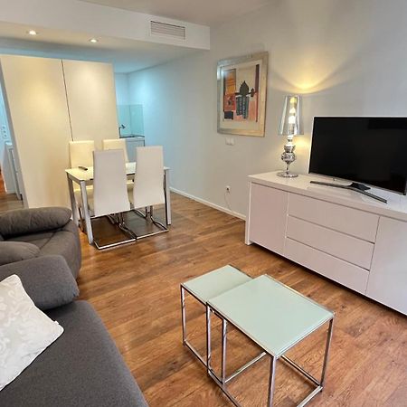 Apartamento Centro De Denia Con Parking Gratuito By El Conserje Extérieur photo