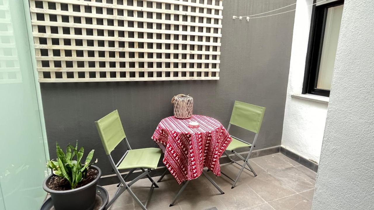 Apartamento Centro De Denia Con Parking Gratuito By El Conserje Extérieur photo