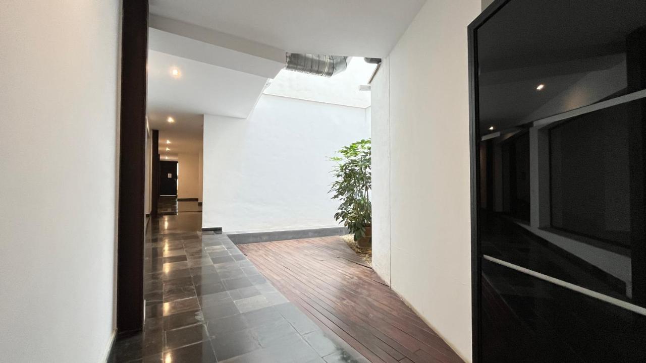 Apartamento Centro De Denia Con Parking Gratuito By El Conserje Extérieur photo