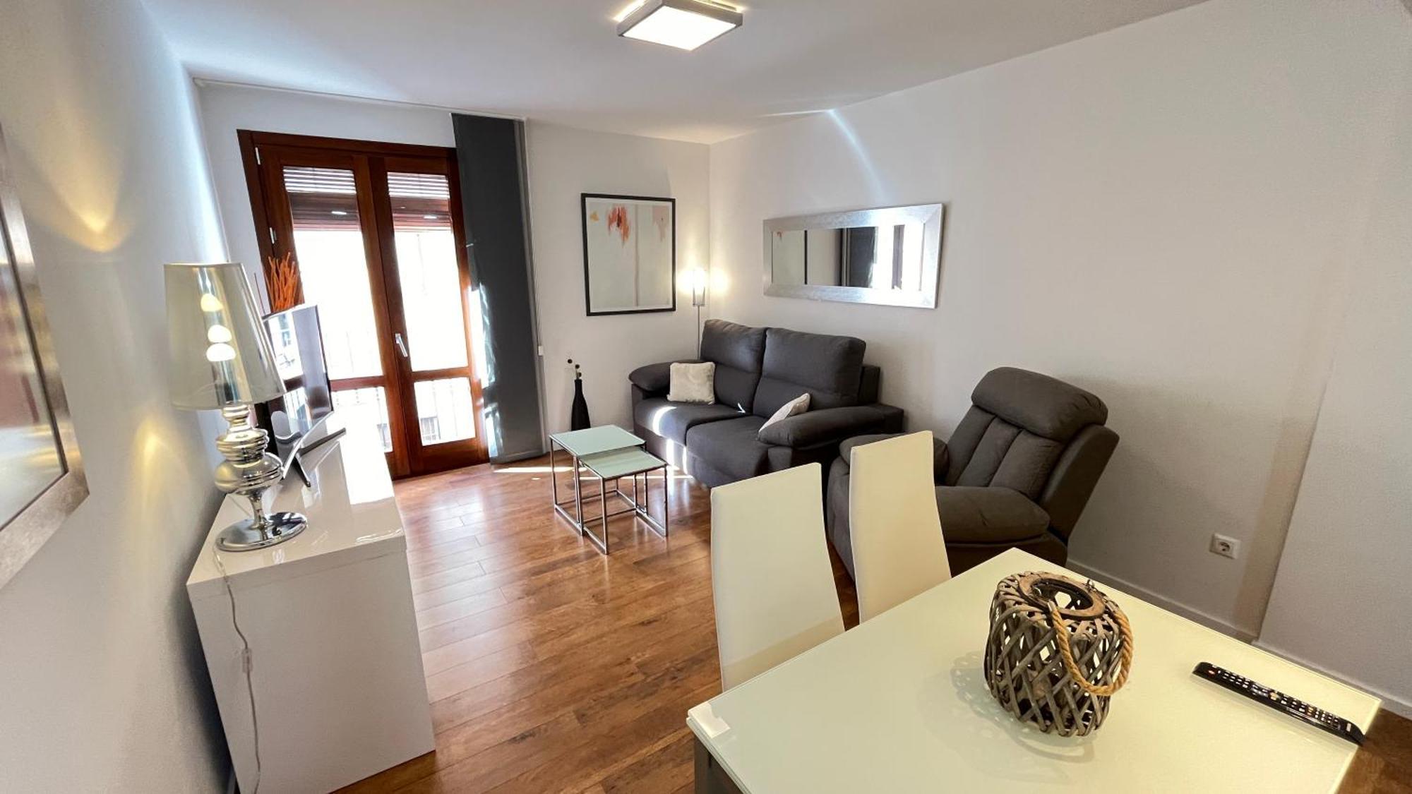 Apartamento Centro De Denia Con Parking Gratuito By El Conserje Extérieur photo