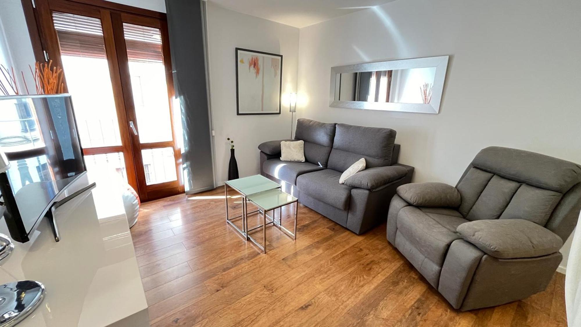Apartamento Centro De Denia Con Parking Gratuito By El Conserje Extérieur photo