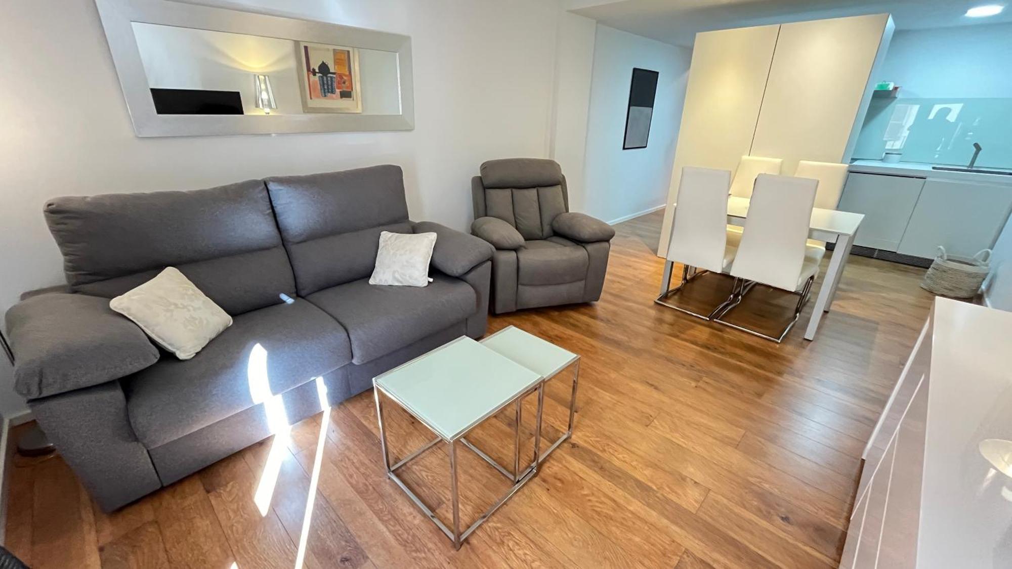 Apartamento Centro De Denia Con Parking Gratuito By El Conserje Extérieur photo