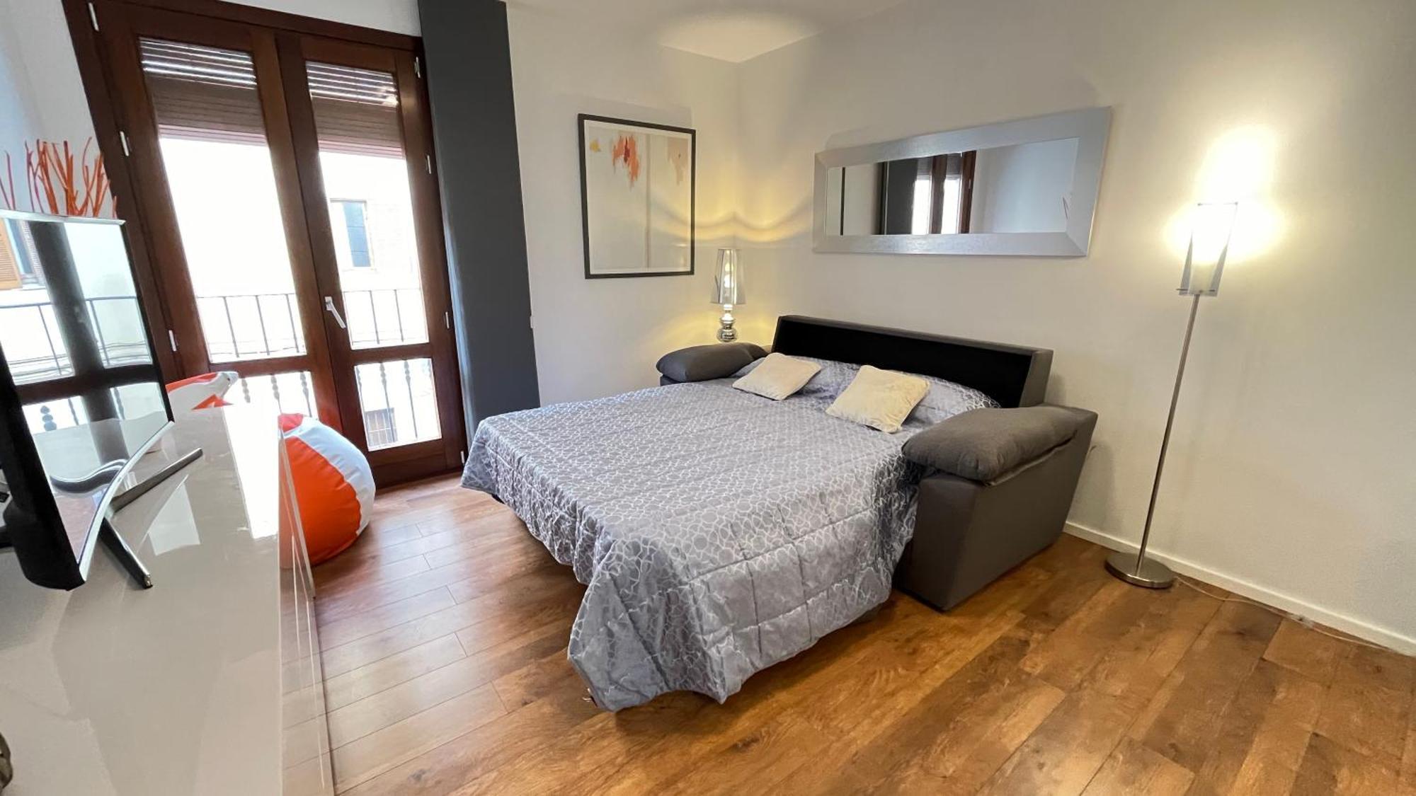Apartamento Centro De Denia Con Parking Gratuito By El Conserje Extérieur photo